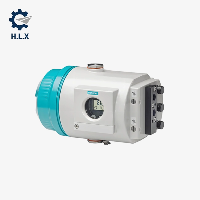 Siemens valve positioner 6DR5020-0NG00-0AA0